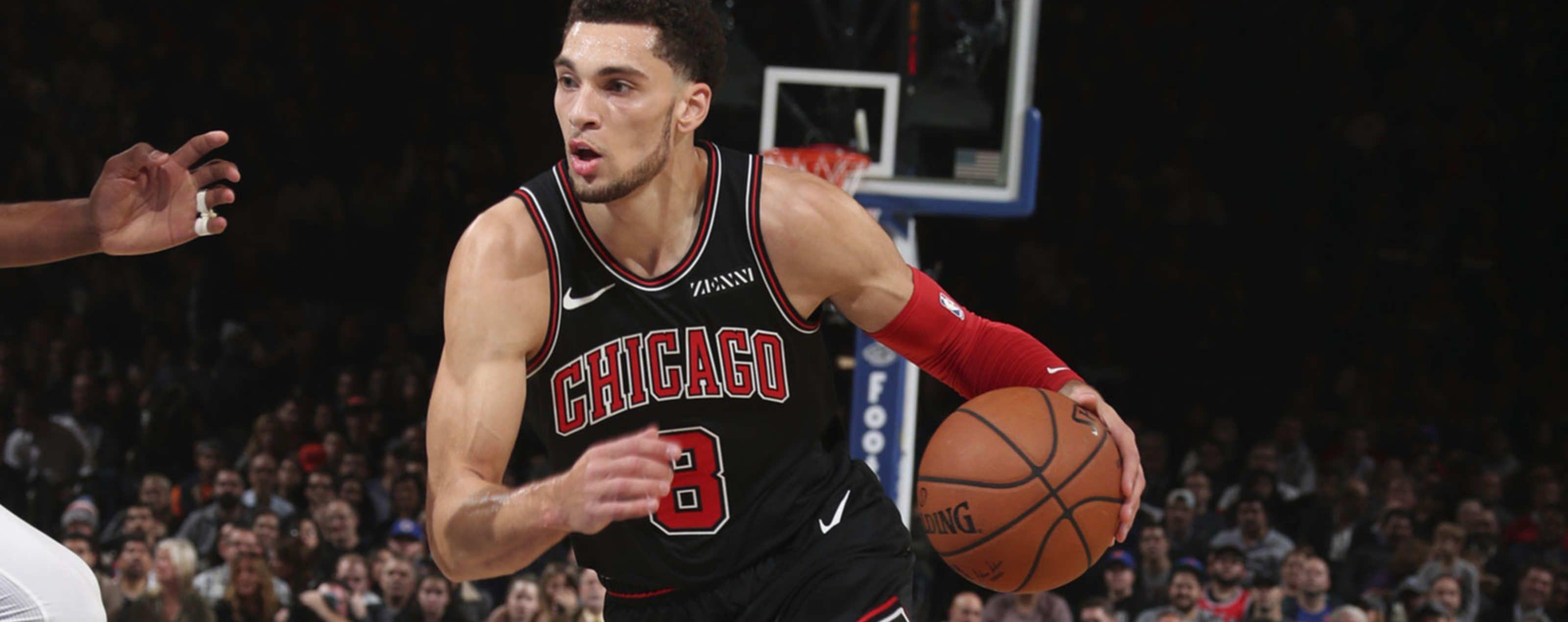 Chuck's Daily Check In: 11.06.18