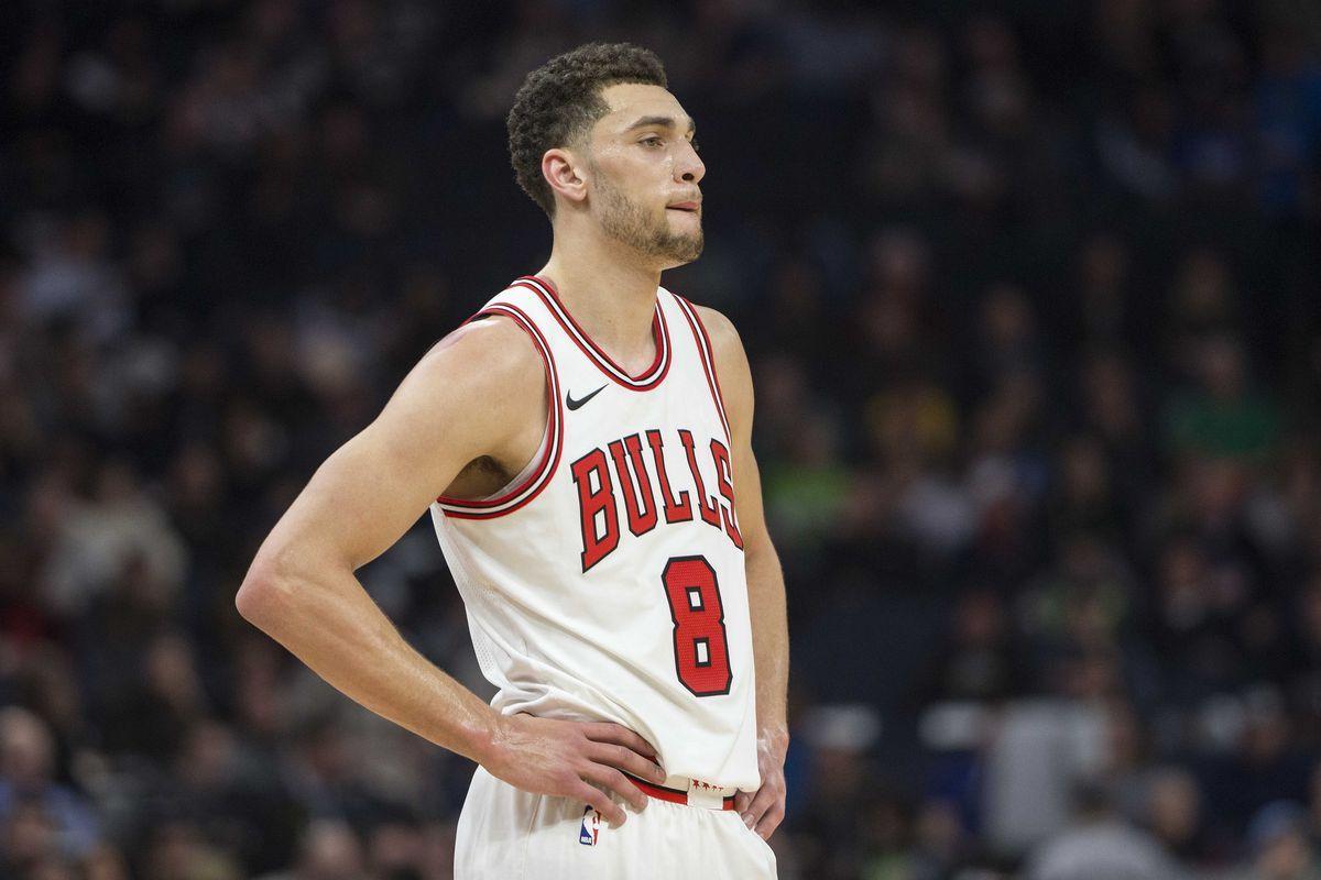 Looking At How The Bulls Can Utilize Off Ball Screens More Next