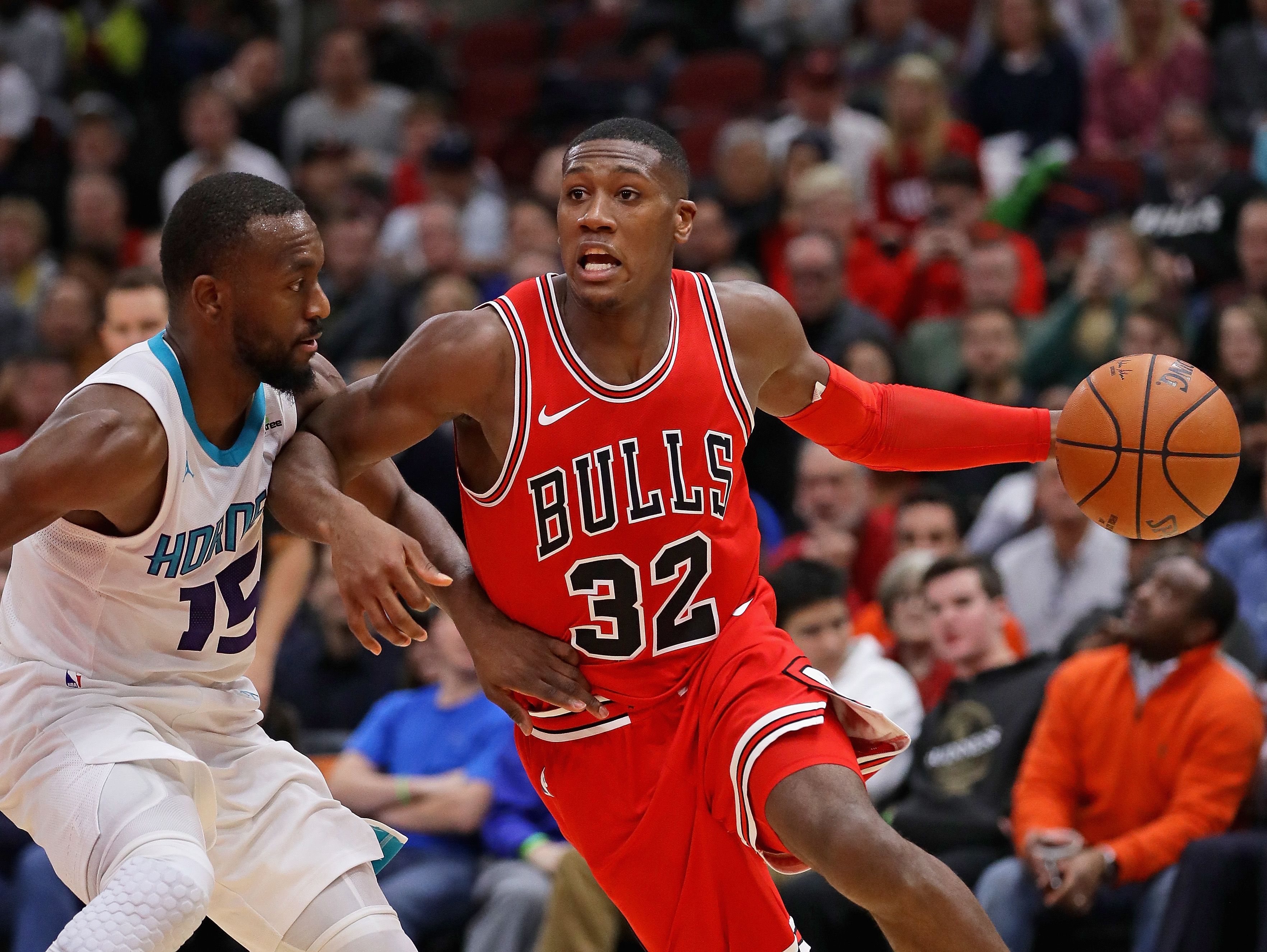 Chicago Bulls must upgrade at point guard this summer
