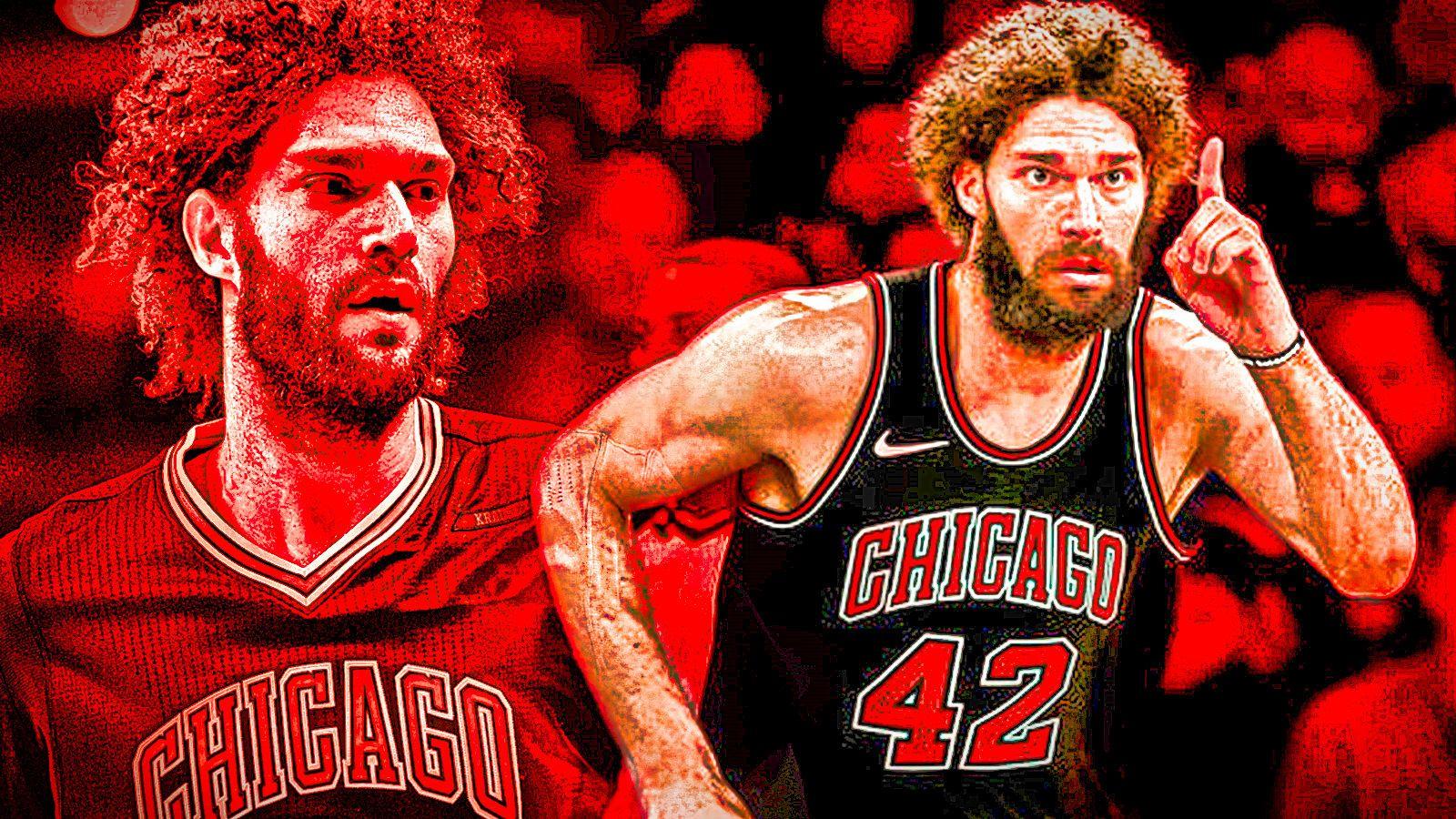Bulls news: Robin Lopez, Jerian Grant potentially finishing season
