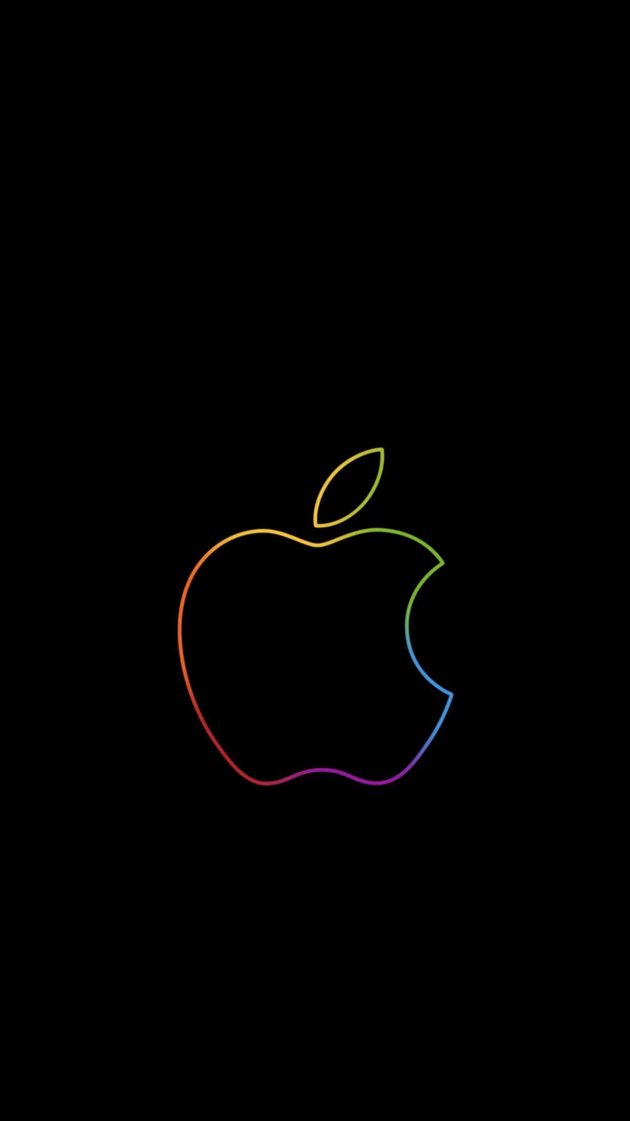 iOS 12 Wallpaper for iPhone Xs, Xs Max and Xr