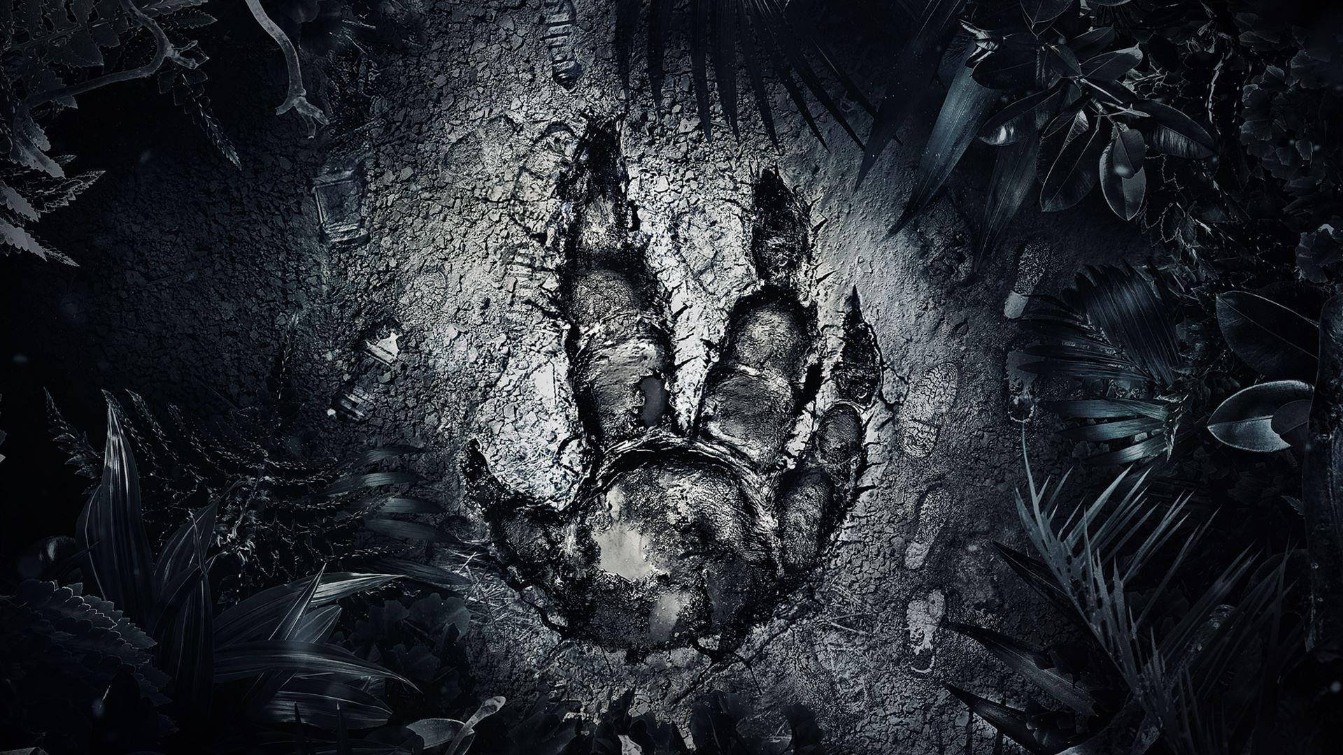 Evolve HD Wallpaper and Background Image