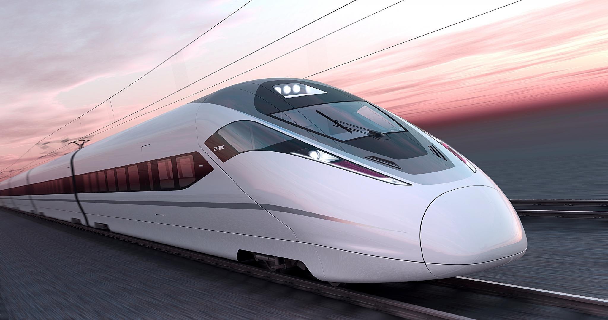 Download Bullet Train wallpapers for mobile phone free Bullet Train HD  pictures