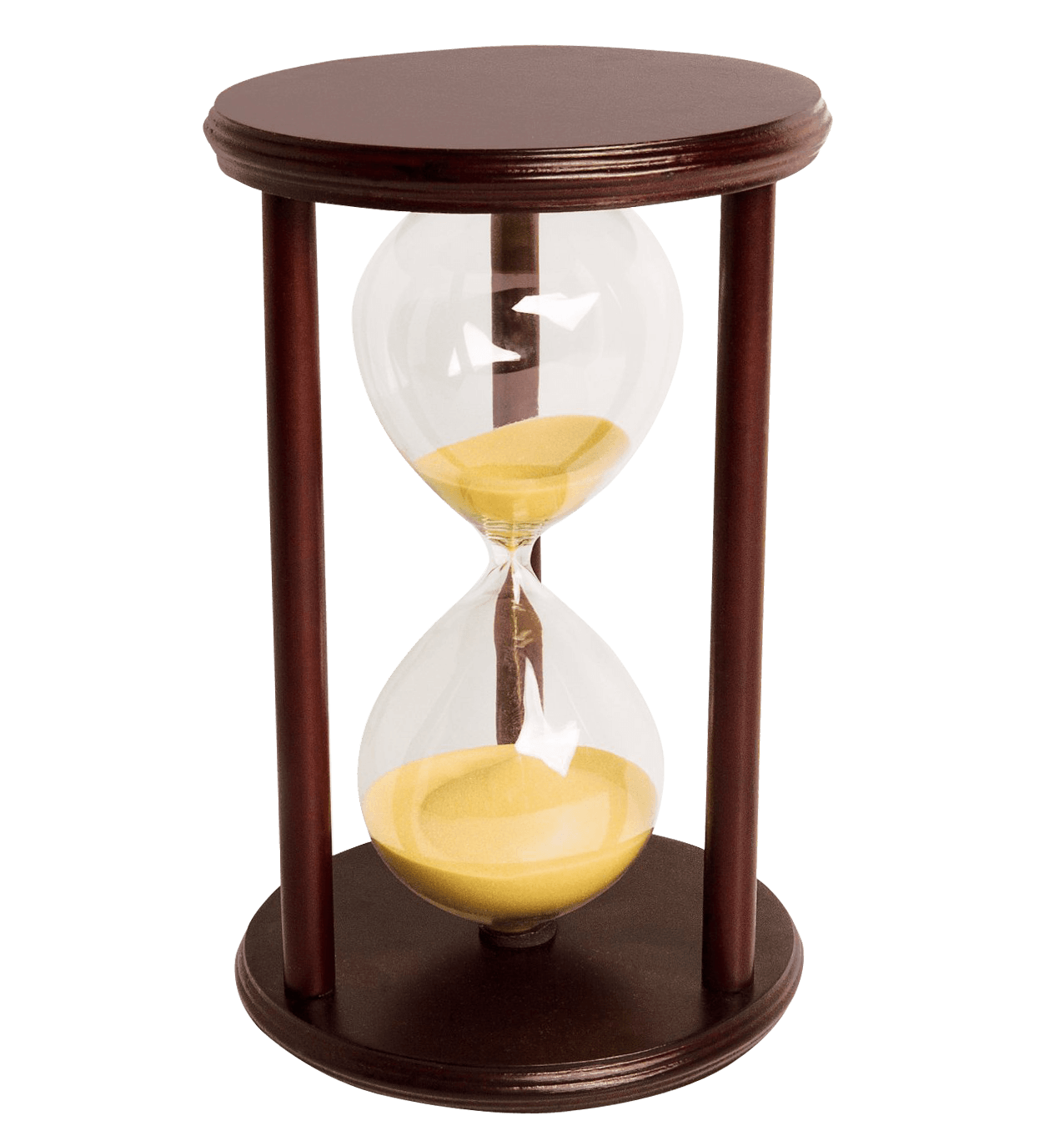 Hourglass PNG Transparent Hourglass PNG Image