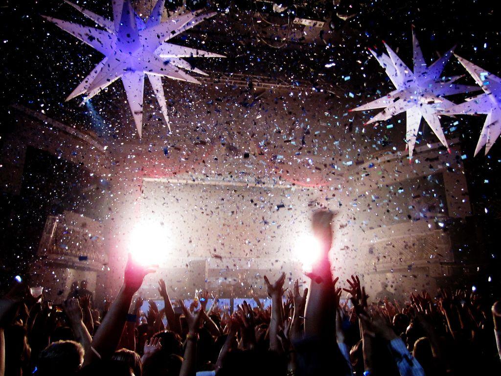 The Procrastinator's Guide to New Year's Eve in San Francisco