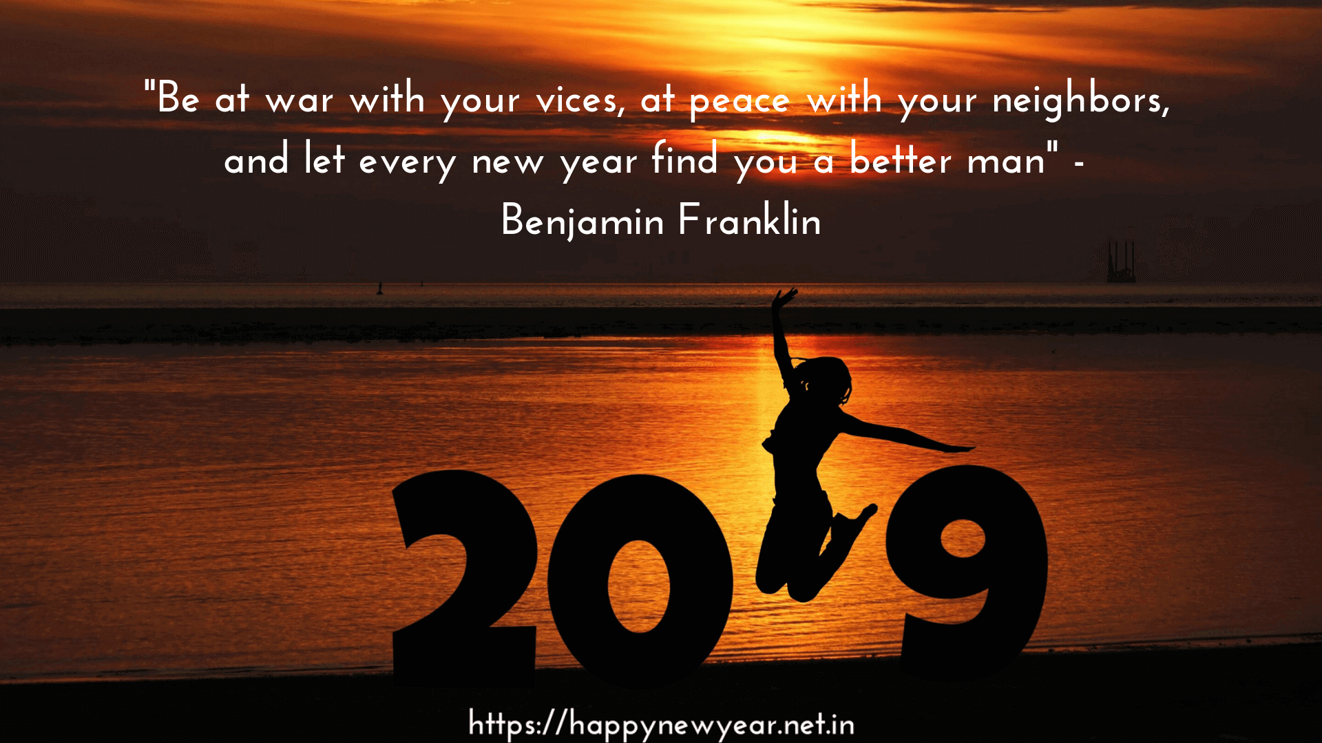 New Year 2019 Image & Picture Download. Happy New Year 2019