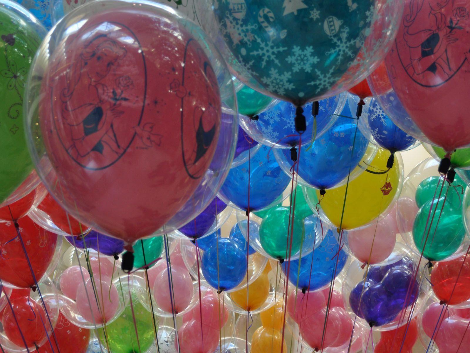 New Year Balloons games. Free Mobile Balloons Wallpaper? Balloons