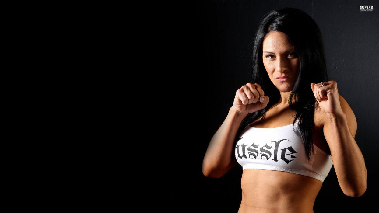SPORTS Zingano fighter ufc mma pose wallpaperx1440
