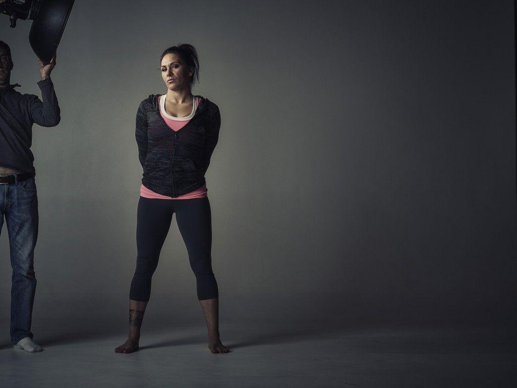 Cat Zingano Wallpapers - Wallpaper Cave