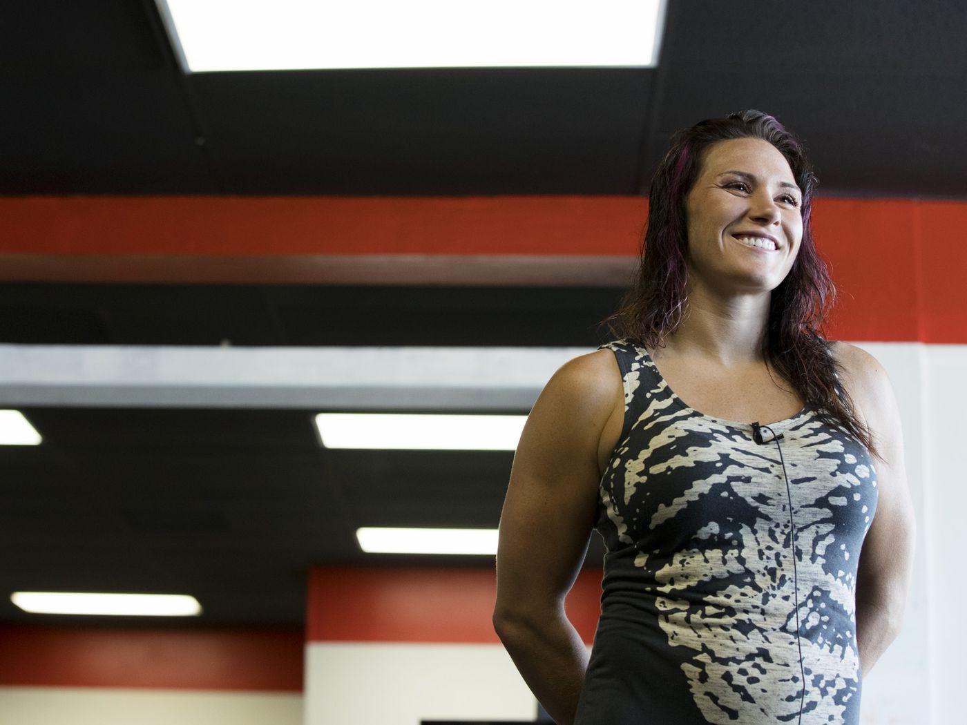 Cat Zingano Wallpapers - Wallpaper Cave