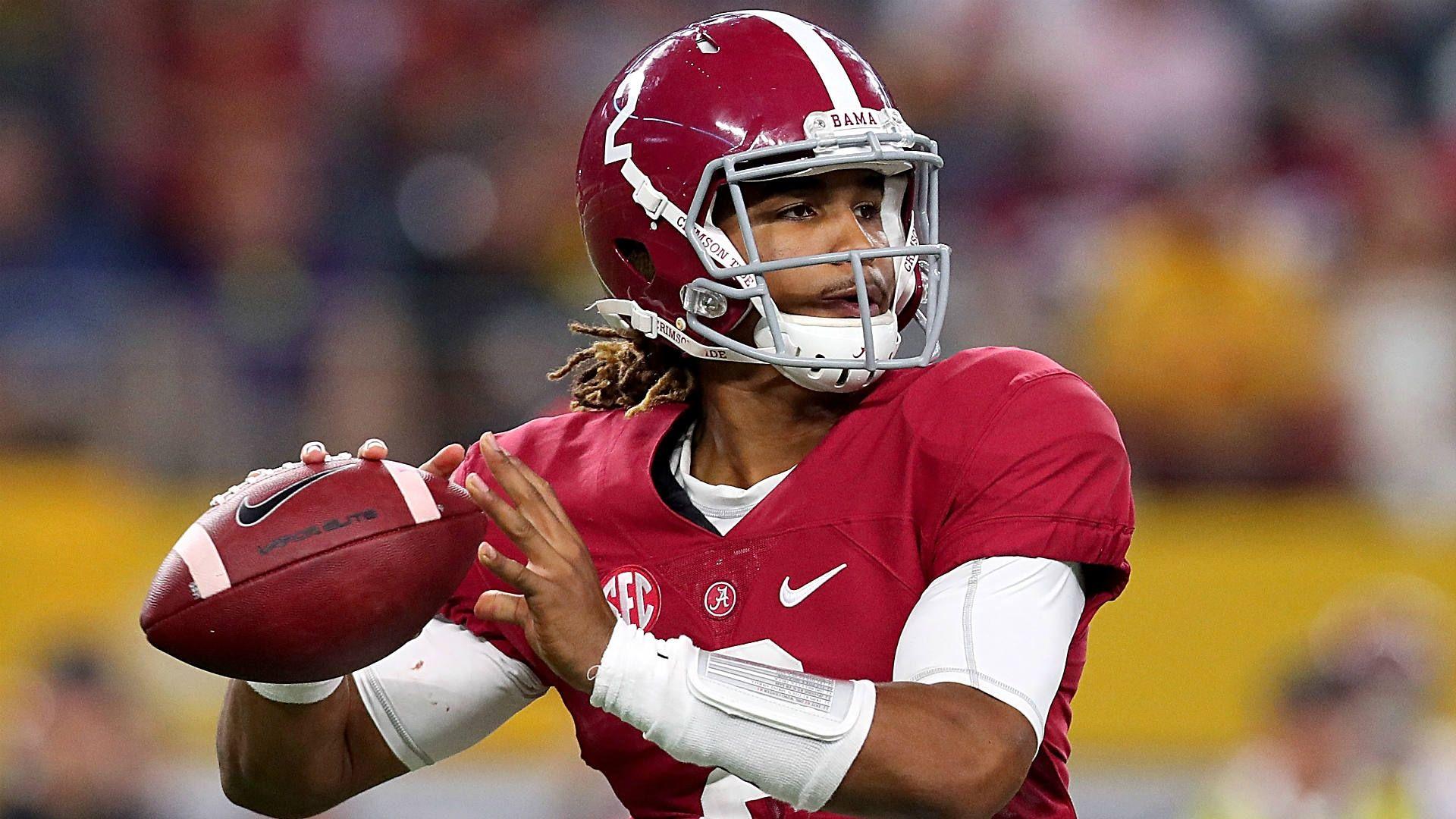 Jalen Hurts Wallpapers - Wallpaper Cave