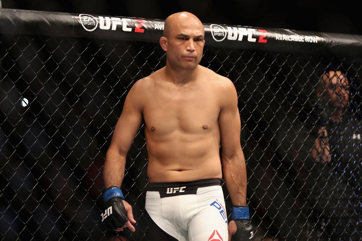 B.J. Penn Wallpapers - Wallpaper Cave