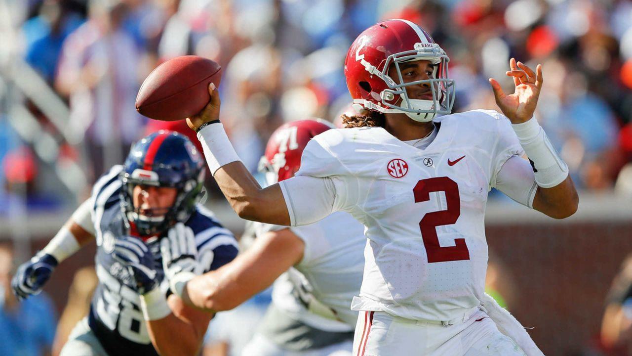 Alabama Ole Miss 43: Five things we learned