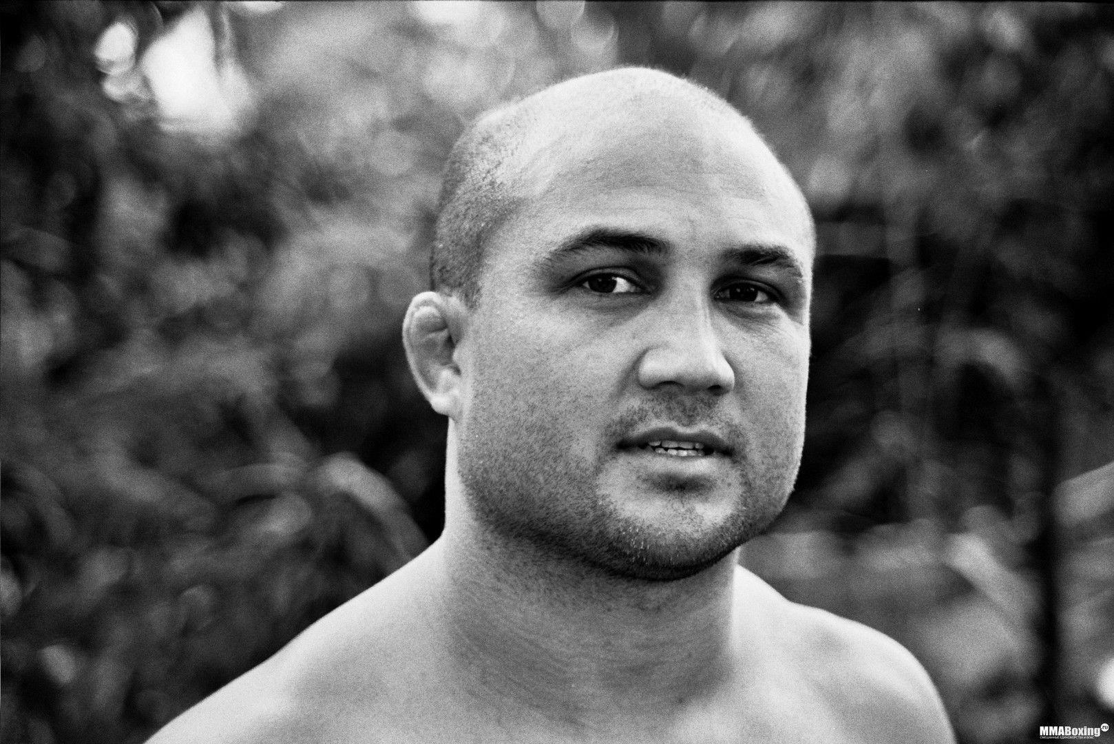 B.J. Penn Wallpapers - Wallpaper Cave