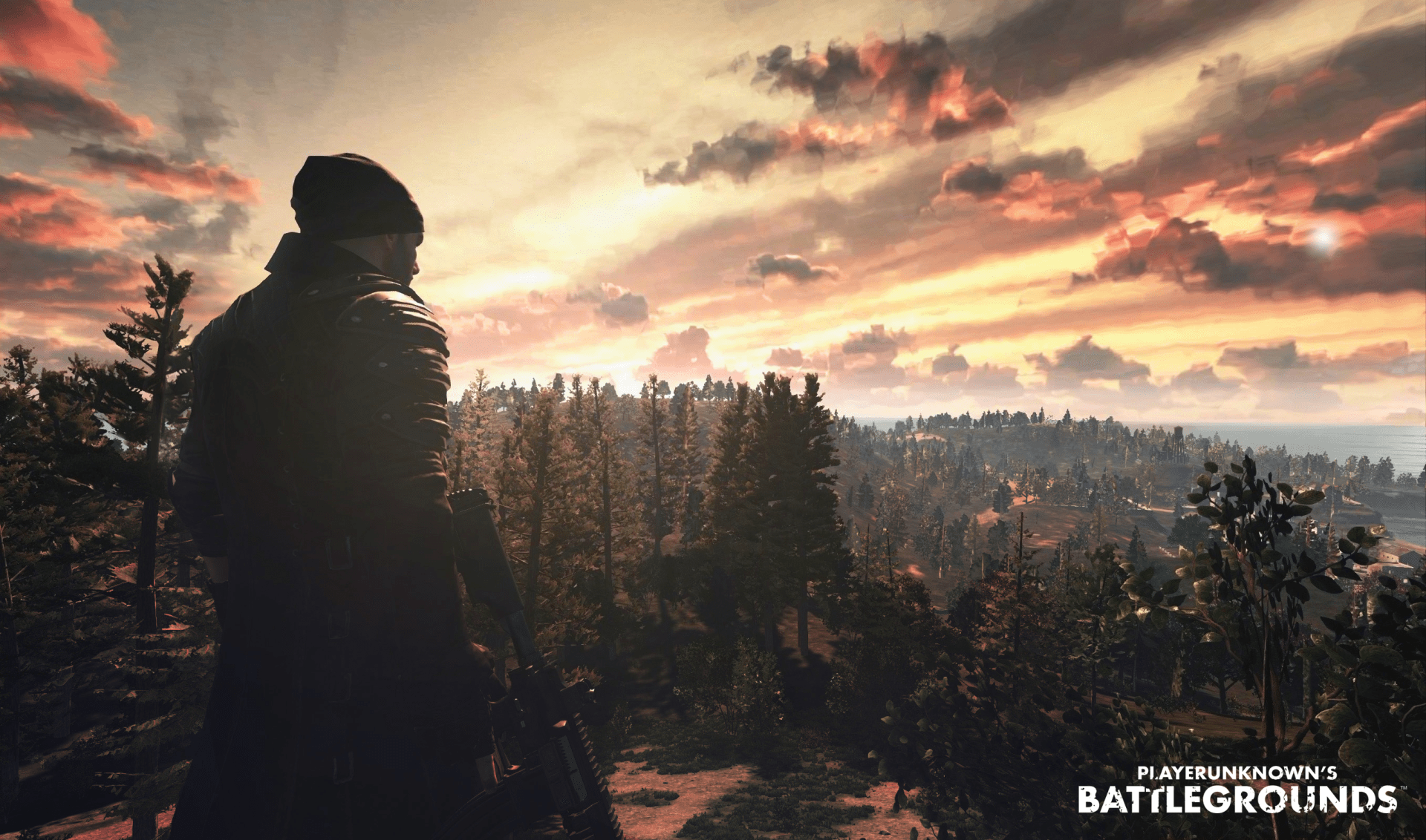 Hd pubg wallpaper download
