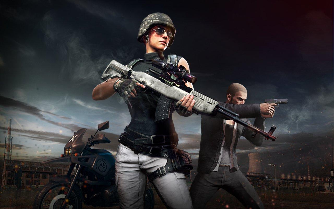 Pubg Game Wallpaper Wallpaper. Download HD Wallpaper