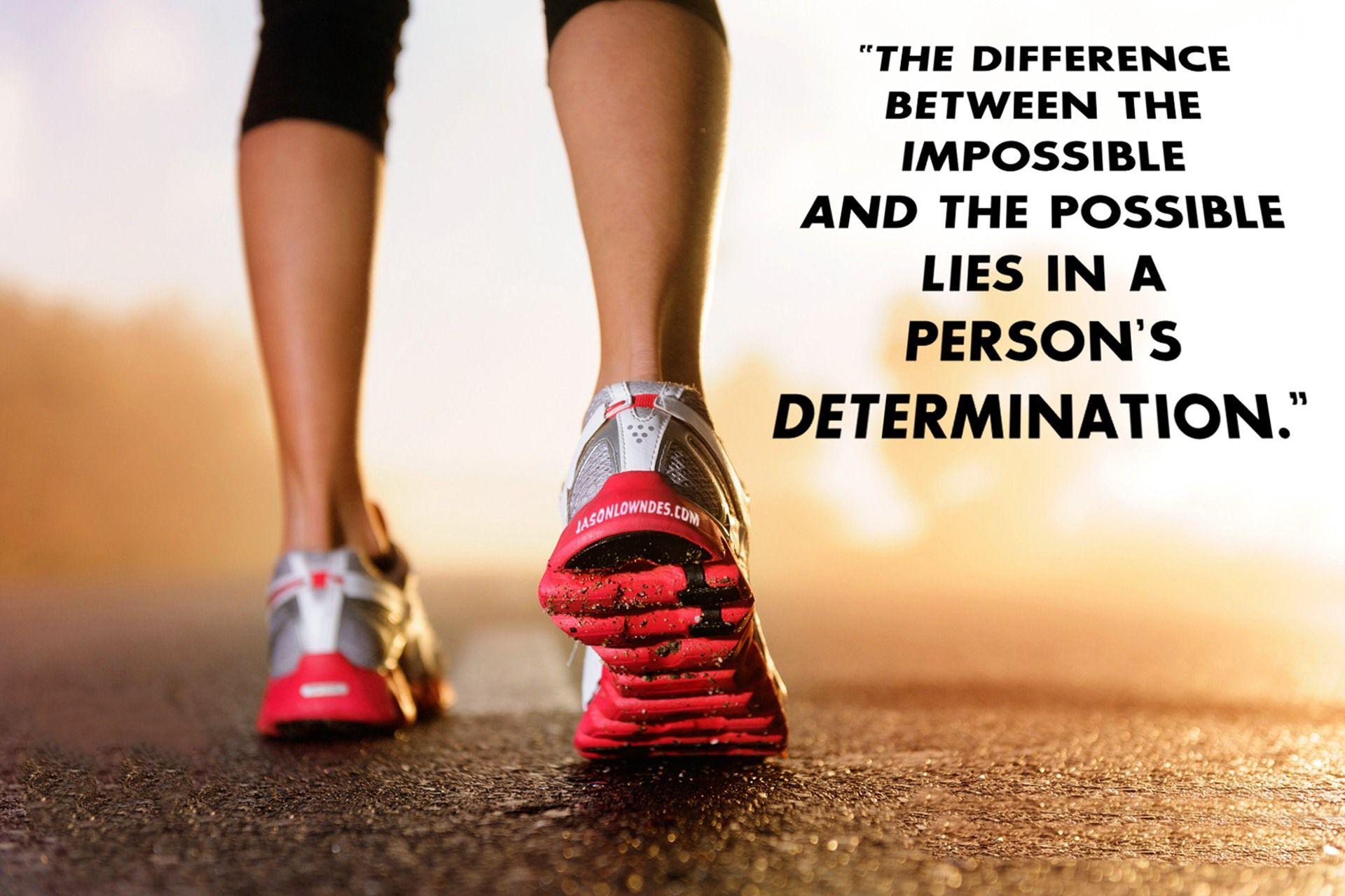 Determination Quotes Wallpaper HD Background, Image, Pics, Photo