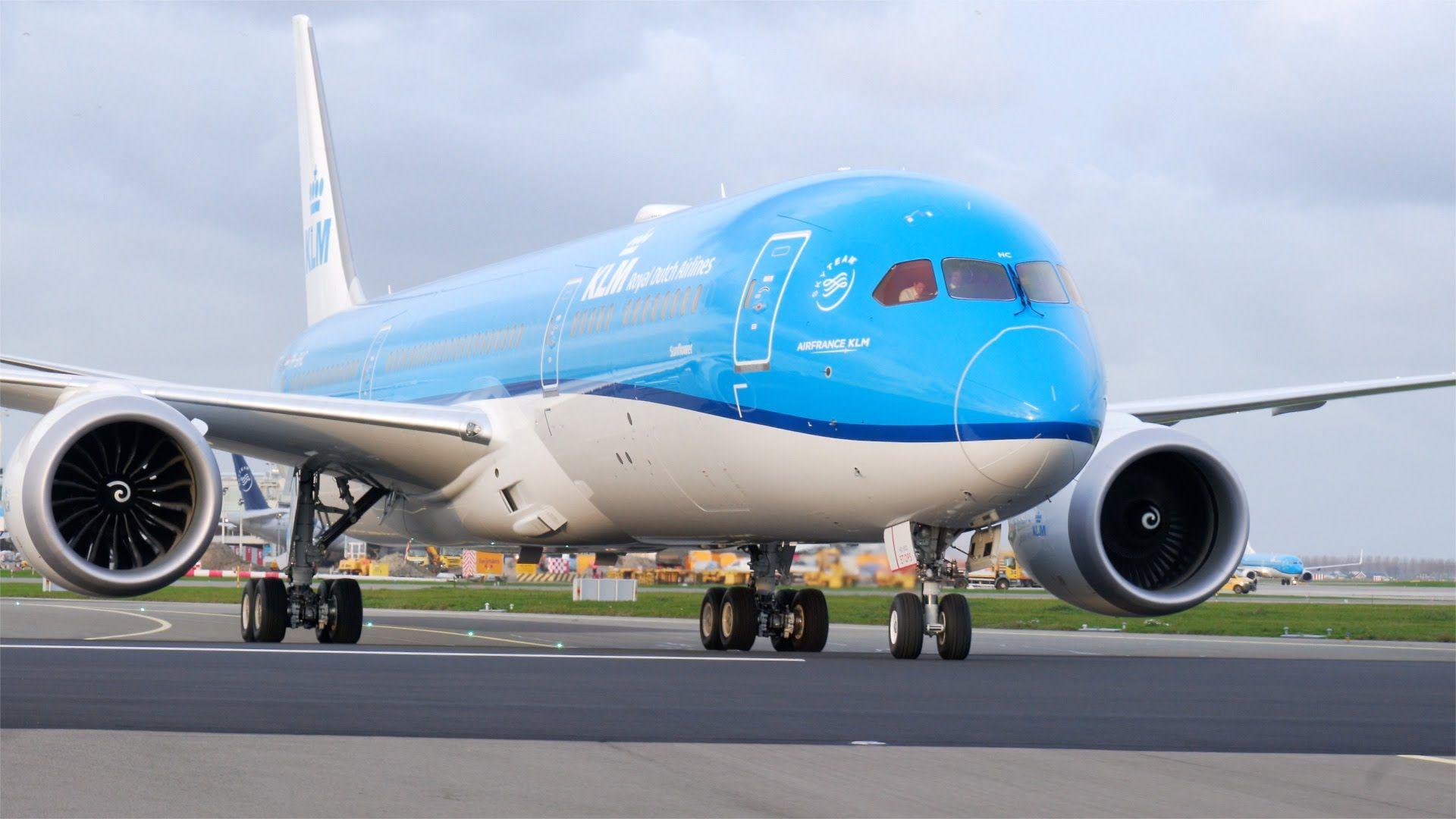 AF KLM Cargo To Offer B787 Belly Capacity To Mumbai From Oct