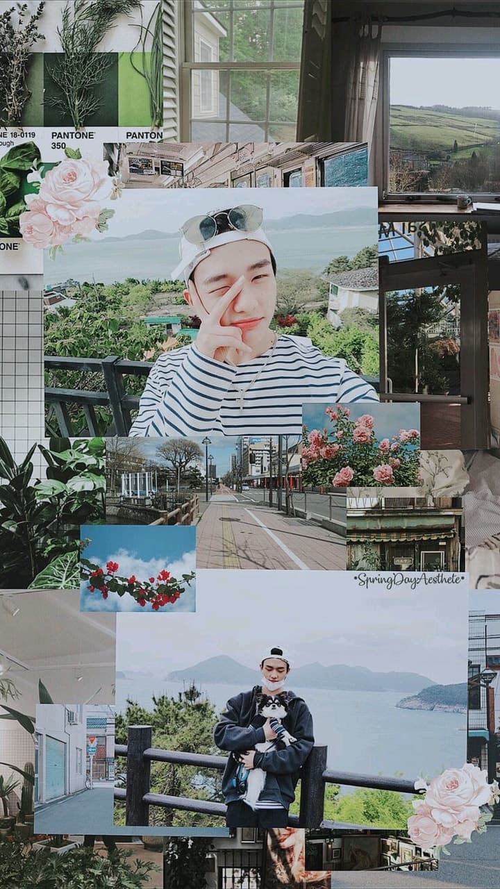 Image in Stray Kids ☀Wallpaper collection by Nina HMD♚
