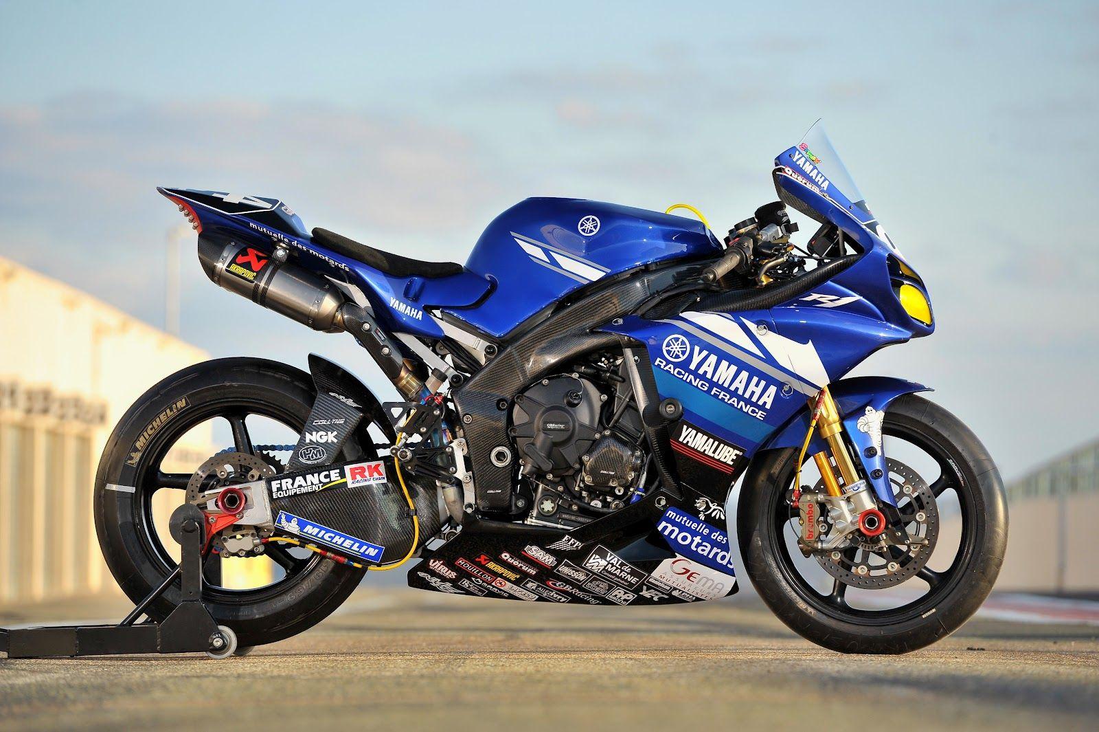 Motorcycles image YAMAHA YZF R1 HD wallpapers and backgrounds photos