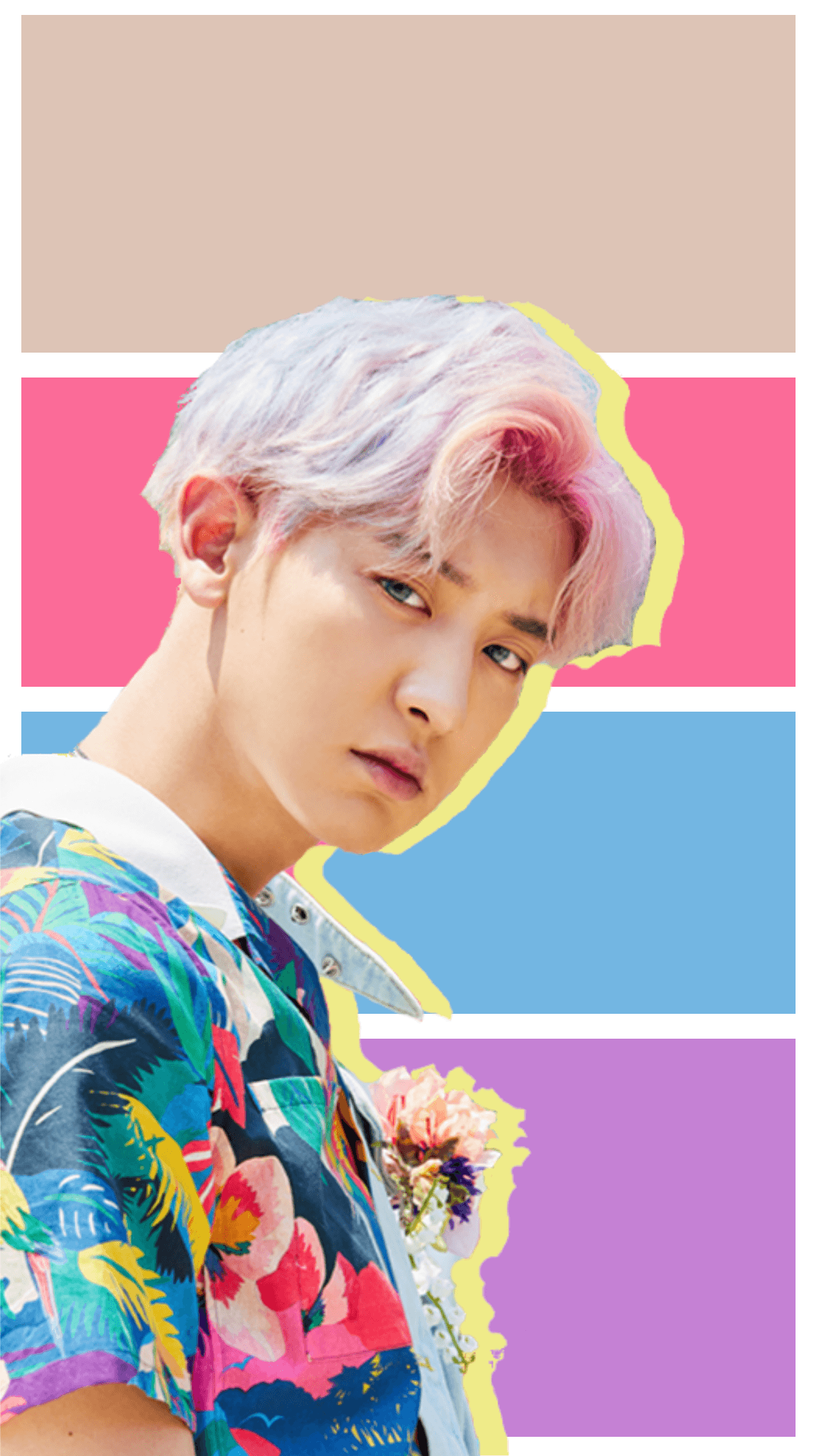 Exo Chanyeol Wallpaper, image collections of wallpaper