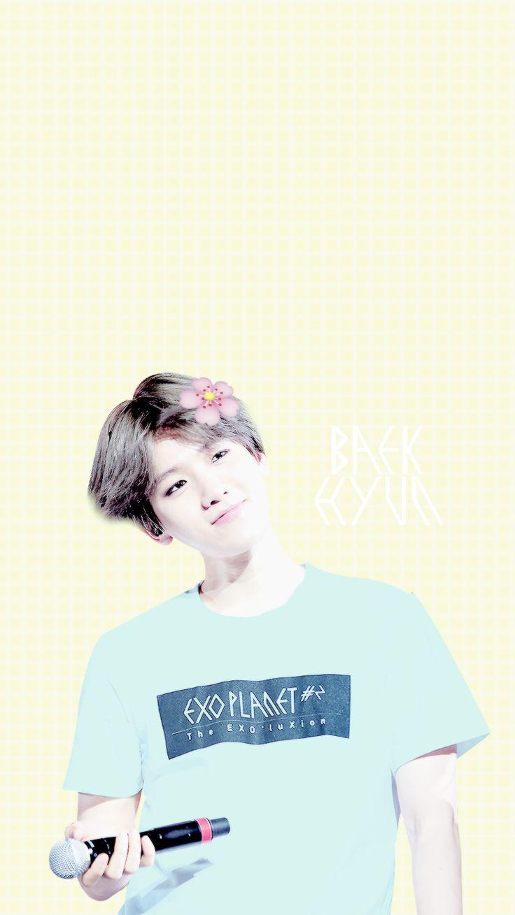 Baekhyun Tumblr BAEKHYUN t Baekhyun