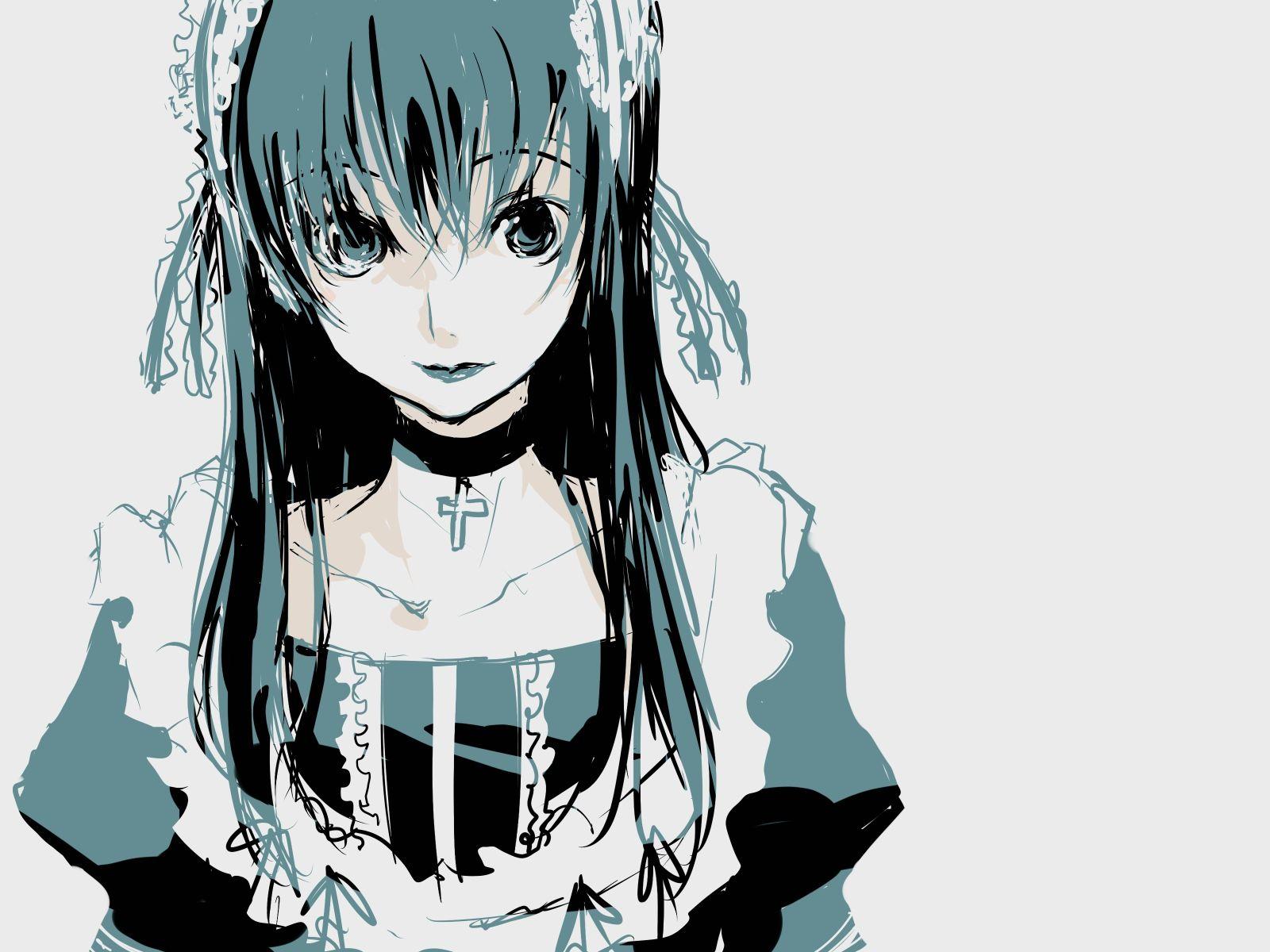 Moyashimon polychromatic trap yuuki kei wallpaperx1200