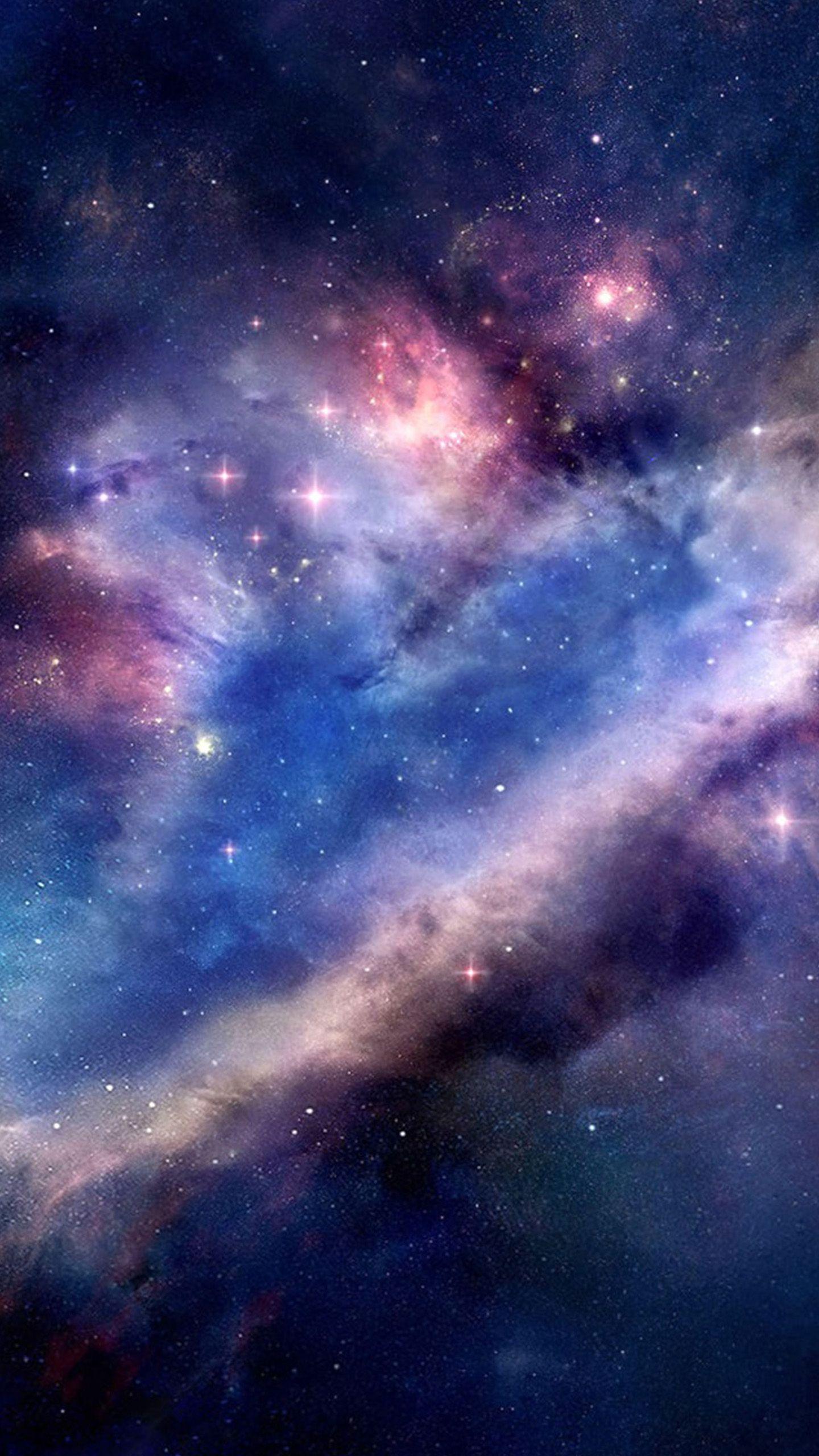 Space Galaxy Note 4 Wallpaper 68