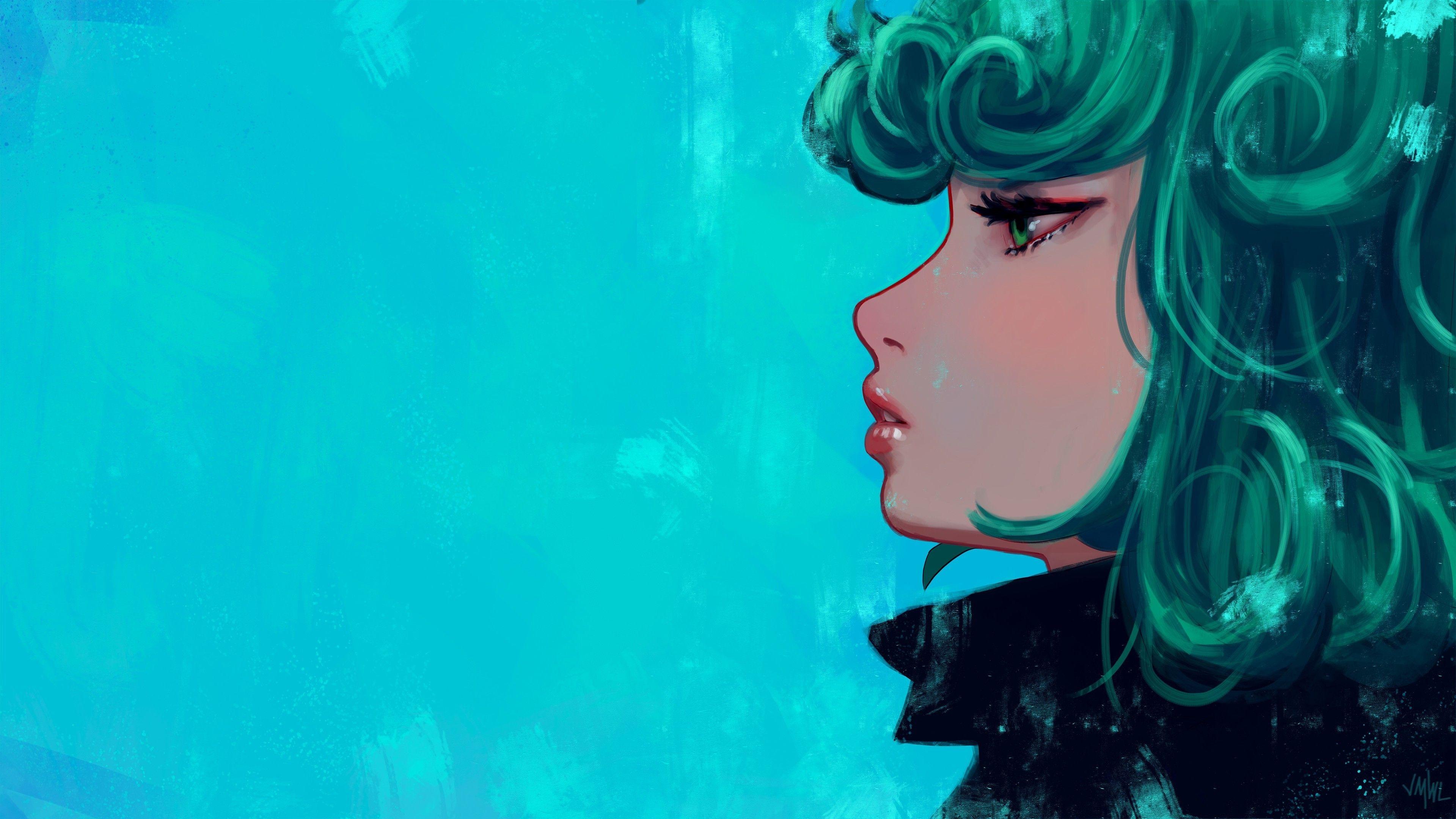 Tatsumaki Wallpapers - Wallpaper Cave