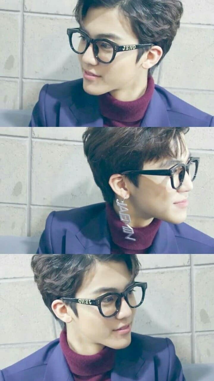 Kpop jaemin and kpop lockscreen image NCT t Kpop