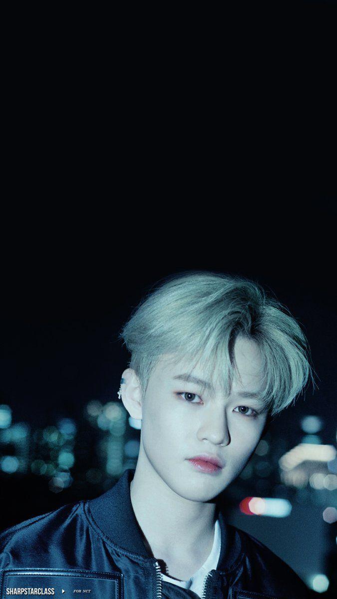 Chenle NCT Wallpapers - Wallpaper Cave