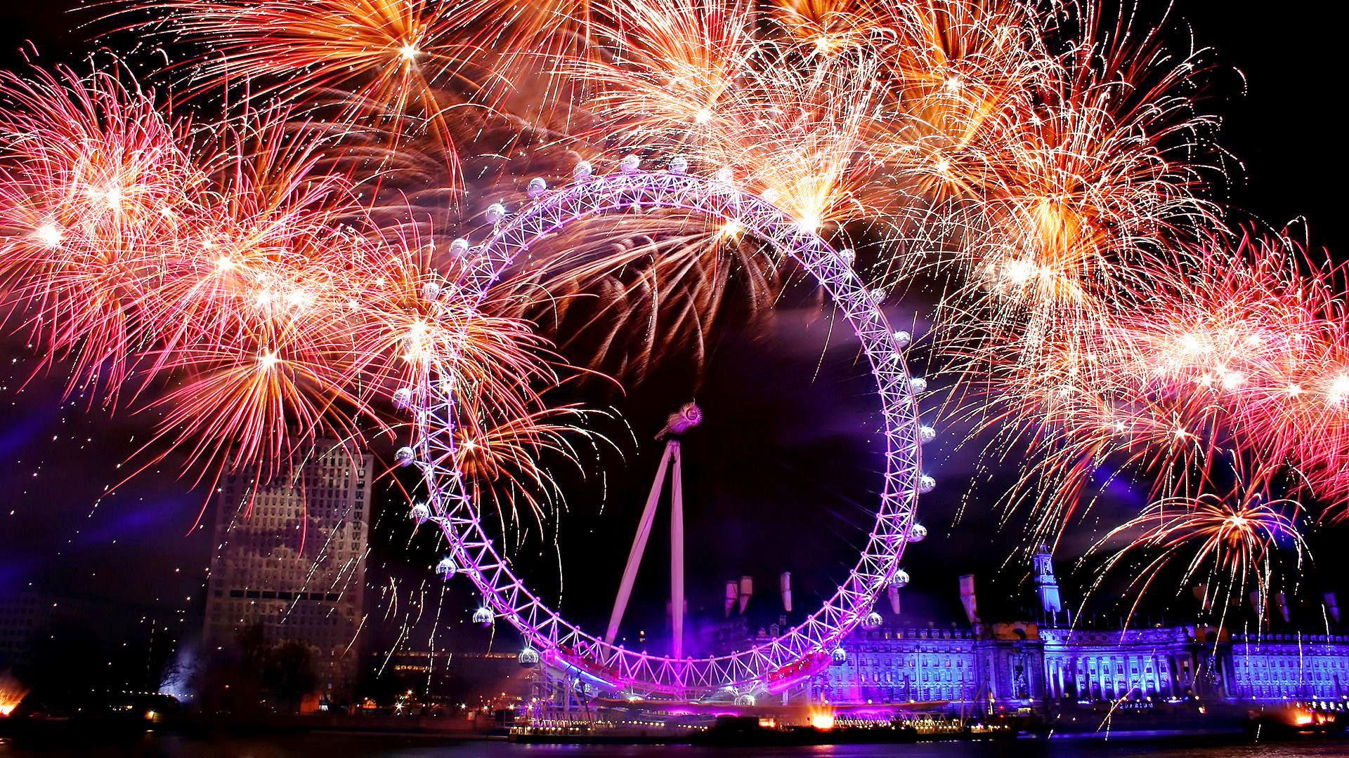 Nochevieja en Londres 2018: Celebrar Fin de Año en Londres