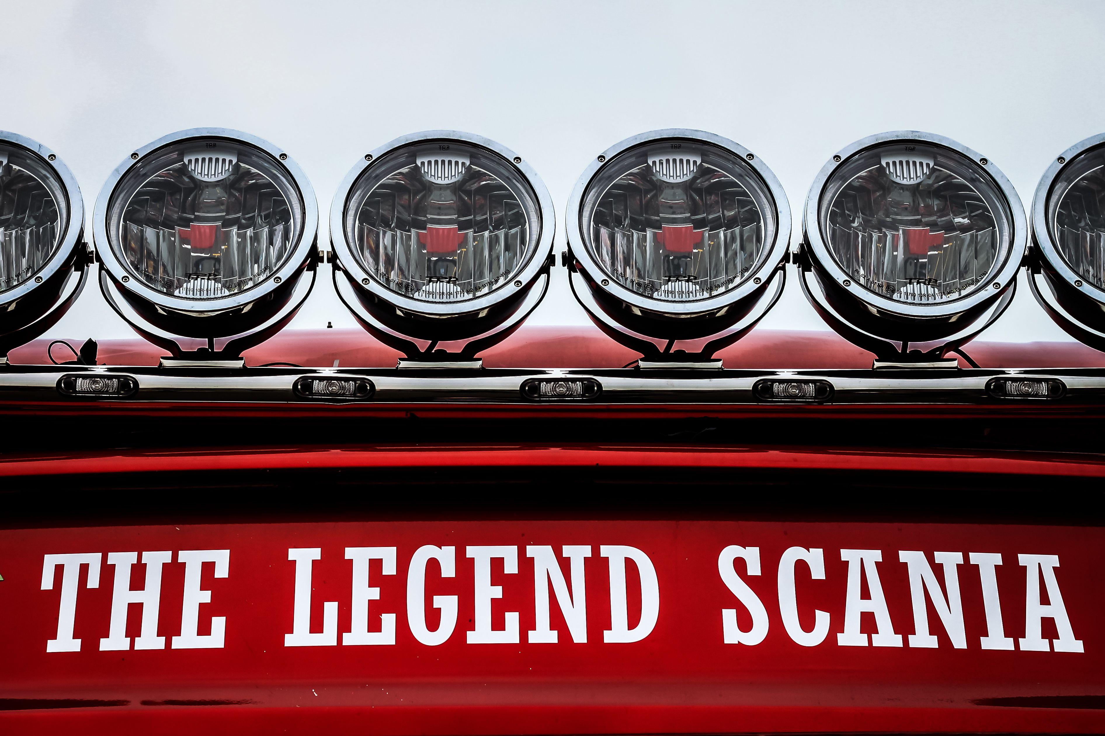 HD Truck Wallpaper And Free Trucks Background To Download