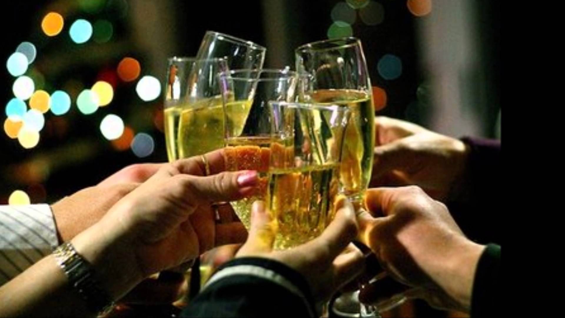 Rituales de fin de año: amor, salud y dinero Eje Central