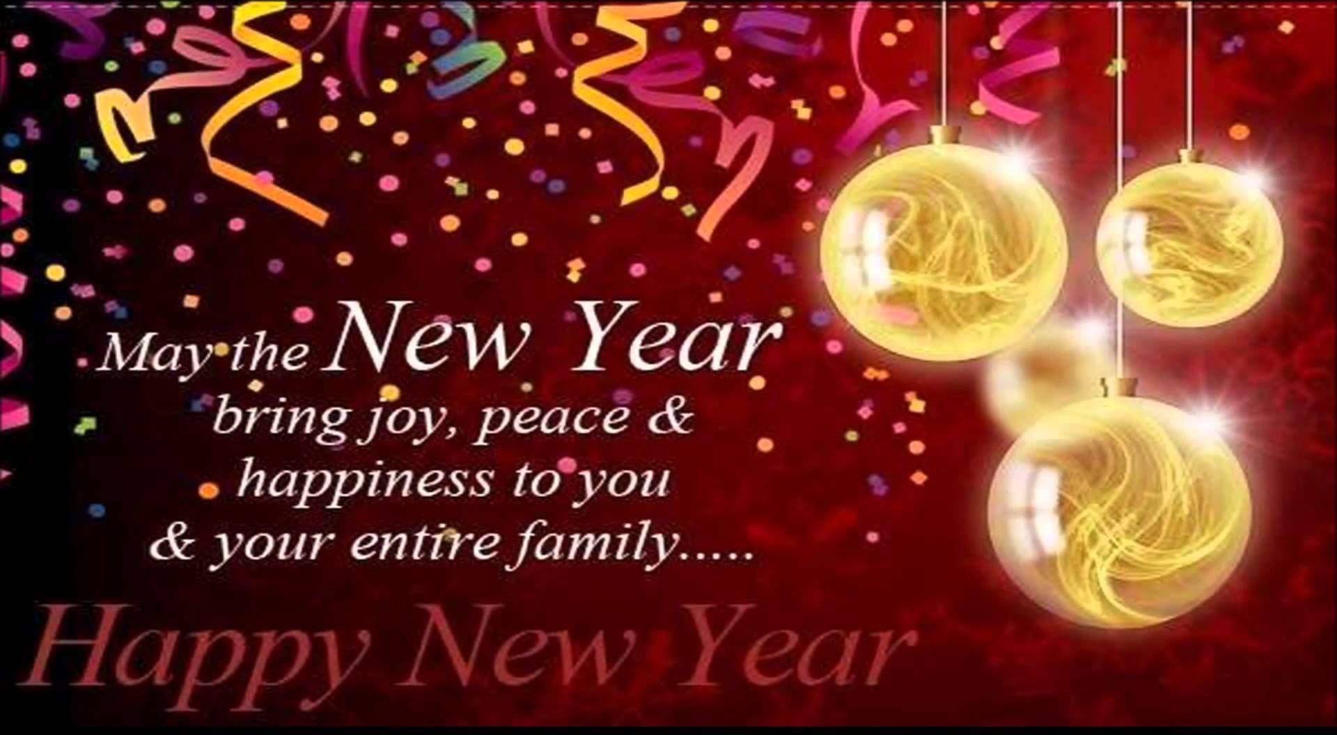 Happy New Year 2019 Image, Quotes, Wishes, Messages, Sayings, Status