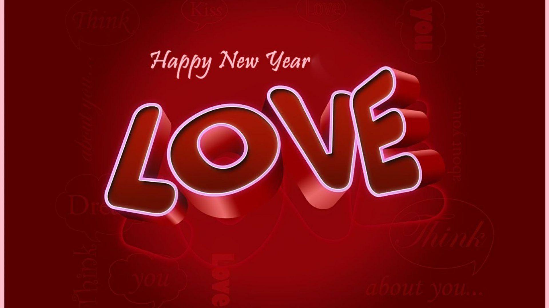 New Years Quotes About Family And Love Dual Screen Wallpaper