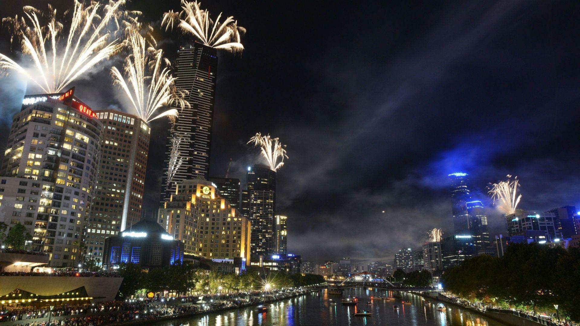 Australia: detuvieron a un simpatizante del Estado Islámico