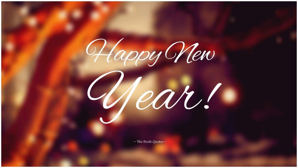 Happy New Year Wishes Wallpaper, image collections of wallpaper
