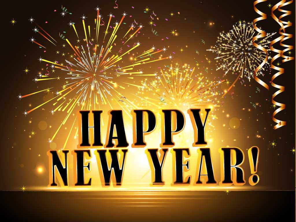 Happy New Year 2019 Image Picture Wallpaper for Facebook