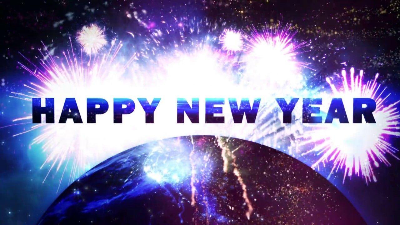 Happy New Year Image 2019 Free Download. Happy New Year 2019