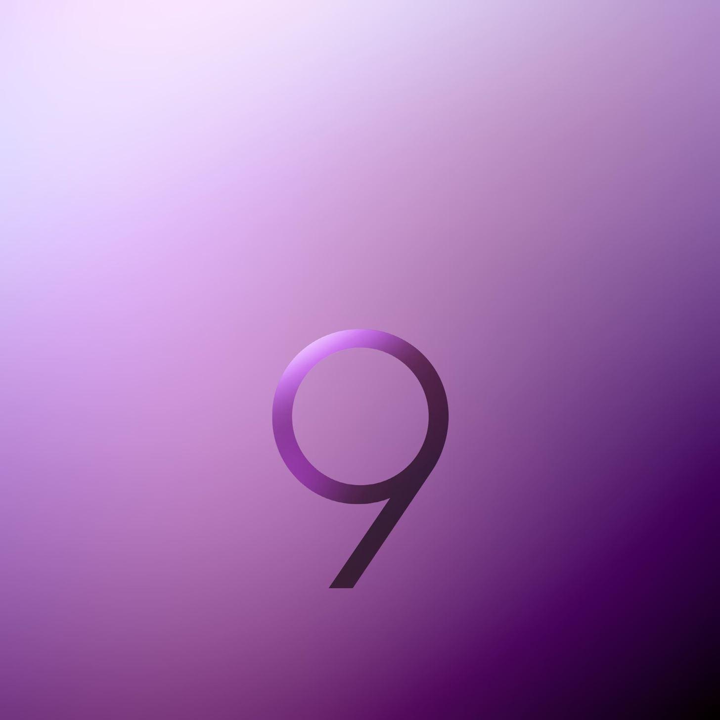 How to Get the Galaxy S9's New Wallpaper on Any Phone « Smartphones