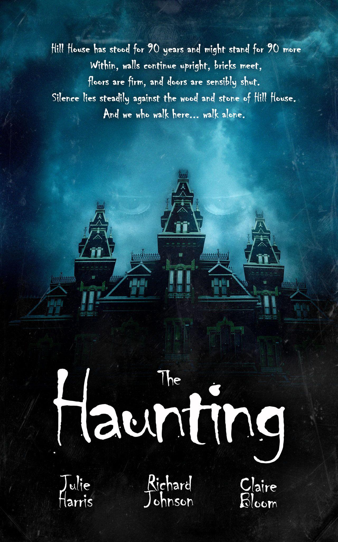 The Haunting image The Haunting HD wallpaper and background photo