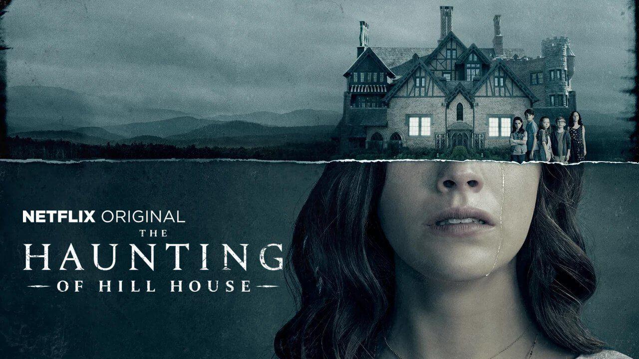 The Future of Horror is Bright With Netflix's The Haunting of Hill