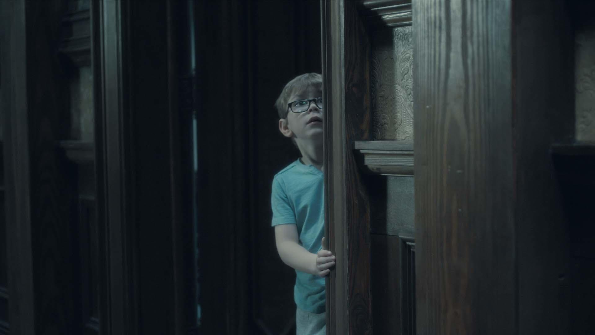 The Haunting of Hill House (S01E04): The Twin Thing Summary