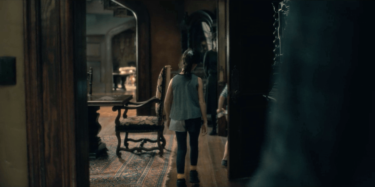 Netflix's The Haunting of Hill House: Season 1 Review
