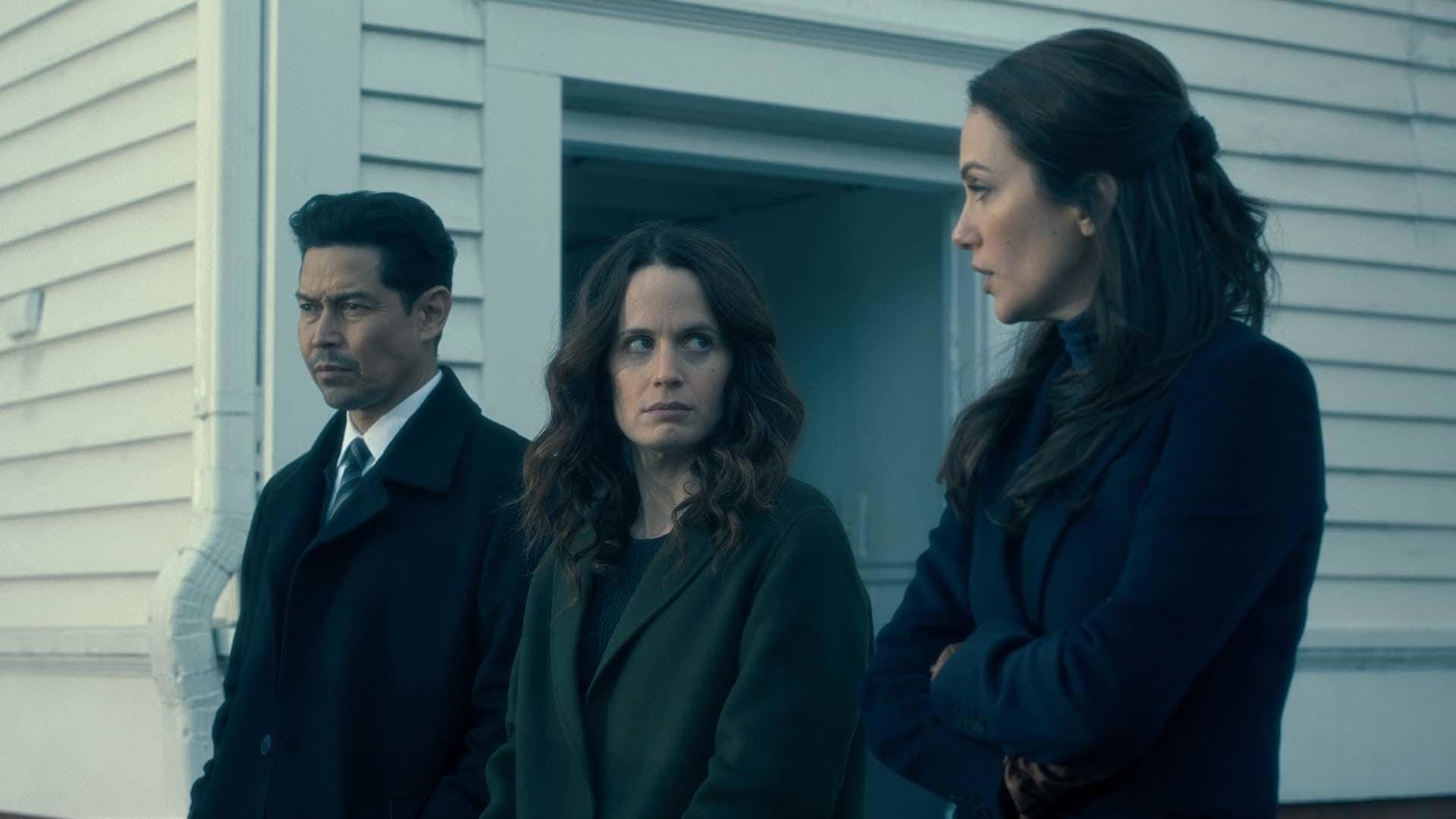 Watch The Haunting of Hill House: Season 1 Episode 2 Full Free