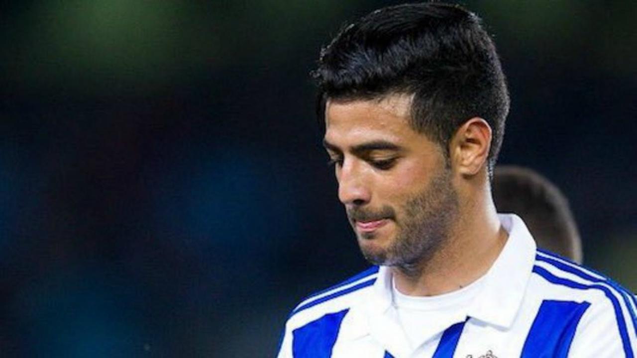 Carlos Vela To Move To The USA This Summer?