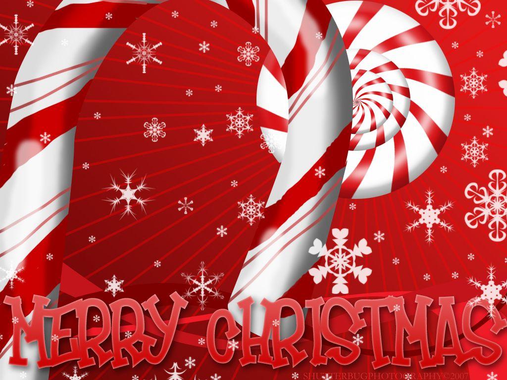 Christmas image christmas candy canes♥ HD wallpaper and background