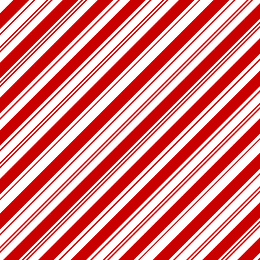 Download free Candy Cane Stripes Wallpaper