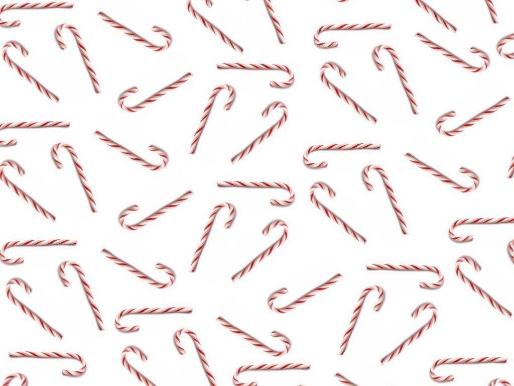 Candy Cane Wallpaper High Resolution #IF1959S